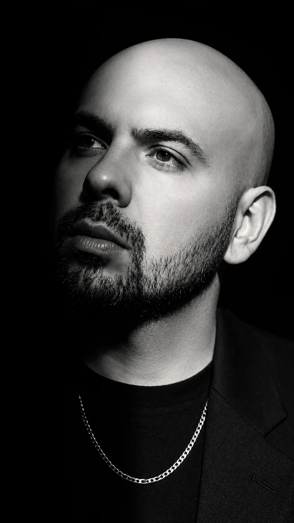 Kürşat Apaydın portrait